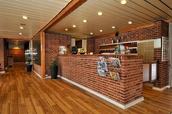 Hotel Lynggaarden (Herning)
